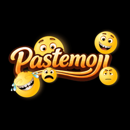 PasteMoji