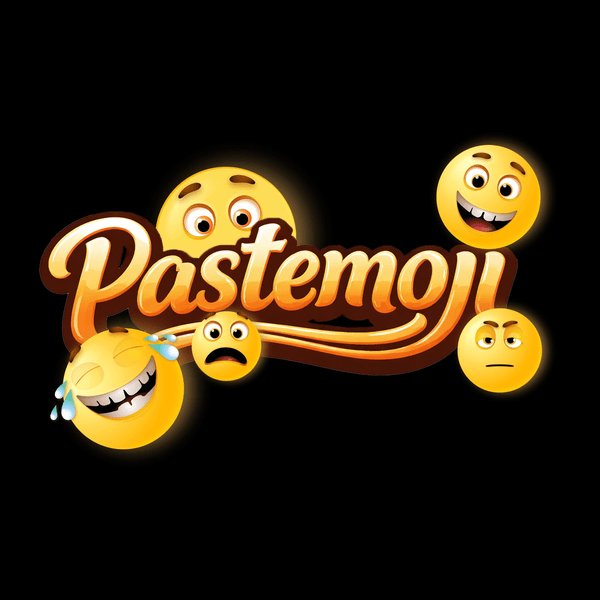 PasteMoji